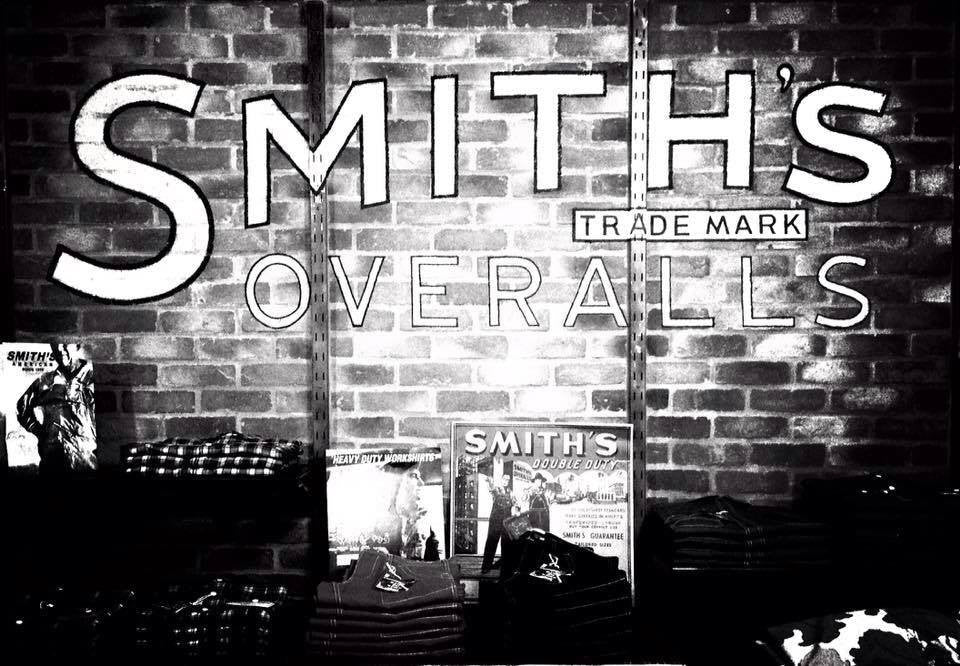 SMITH'S AMERICAN HISTORY