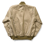 HOUSTON - FURY TANKERS JACKET