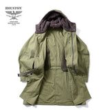 HOUSTON - U.S. ARMY M-47 PARKA
