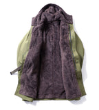 HOUSTON - U.S. ARMY M-47 PARKA