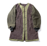 HOUSTON - U.S. ARMY M-47 PARKA