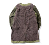 HOUSTON - U.S. ARMY M-47 PARKA