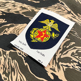 VNMC TQLC SLEEVE PATCH