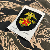 VNMC TQLC SLEEVE PATCH