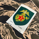 VNMC TQLC SLEEVE PATCH