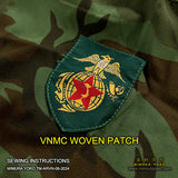 VNMC TQLC SLEEVE PATCH