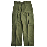 HOUSTON - FRENCH ARMY M-47 PANTS