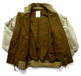 HOUSTON - TANKERS JACKET