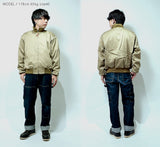 HOUSTON - TANKERS JACKET