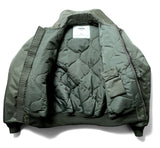 HOUSTON - CWU-45/P FLIGHT JACKET VIETNAM VERSION