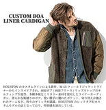 HOUSTON - CUSTOM BOA LINER CARDIGAN