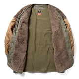 HOUSTON - CUSTOM BOA LINER CARDIGAN