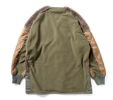 HOUSTON - CUSTOM BOA LINER CARDIGAN