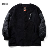 HOUSTON - CUSTOM BOA LINER CARDIGAN