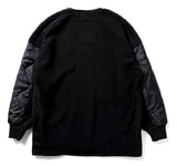 HOUSTON - CUSTOM BOA LINER CARDIGAN