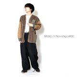 HOUSTON - CUSTOM BOA LINER CARDIGAN