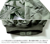 HOUSTON - CWU-36/P FLIGHT JACKET VIETNAM VERSION