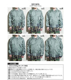 HOUSTON - CWU-36/P FLIGHT JACKET VIETNAM VERSION