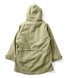 HOUSTON - U.S. ARMY MOUNTAIN PARKA
