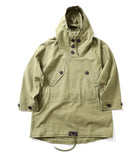 HOUSTON - U.S. ARMY MOUNTAIN PARKA