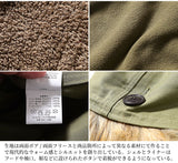 HOUSTON - U.S. ARMY MOUNTAIN PARKA