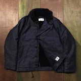 【uscountrystore】-  HOUSTONHOUSTON N-1 Deck Jacket Limited Edition 中國海軍 N-1 甲版夾克