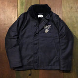 【uscountrystore】-  HOUSTONHOUSTON N-1 Deck Jacket Limited Edition 中國海軍 N-1 甲版夾克