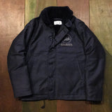 【uscountrystore】-  HOUSTONHOUSTON N-1 Deck Jacket Limited Edition 中國海軍 N-1 甲版夾克
