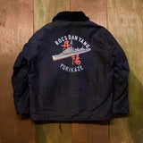 【uscountrystore】-  HOUSTONHOUSTON N-1 Deck Jacket Limited Edition 中國海軍 N-1 甲版夾克