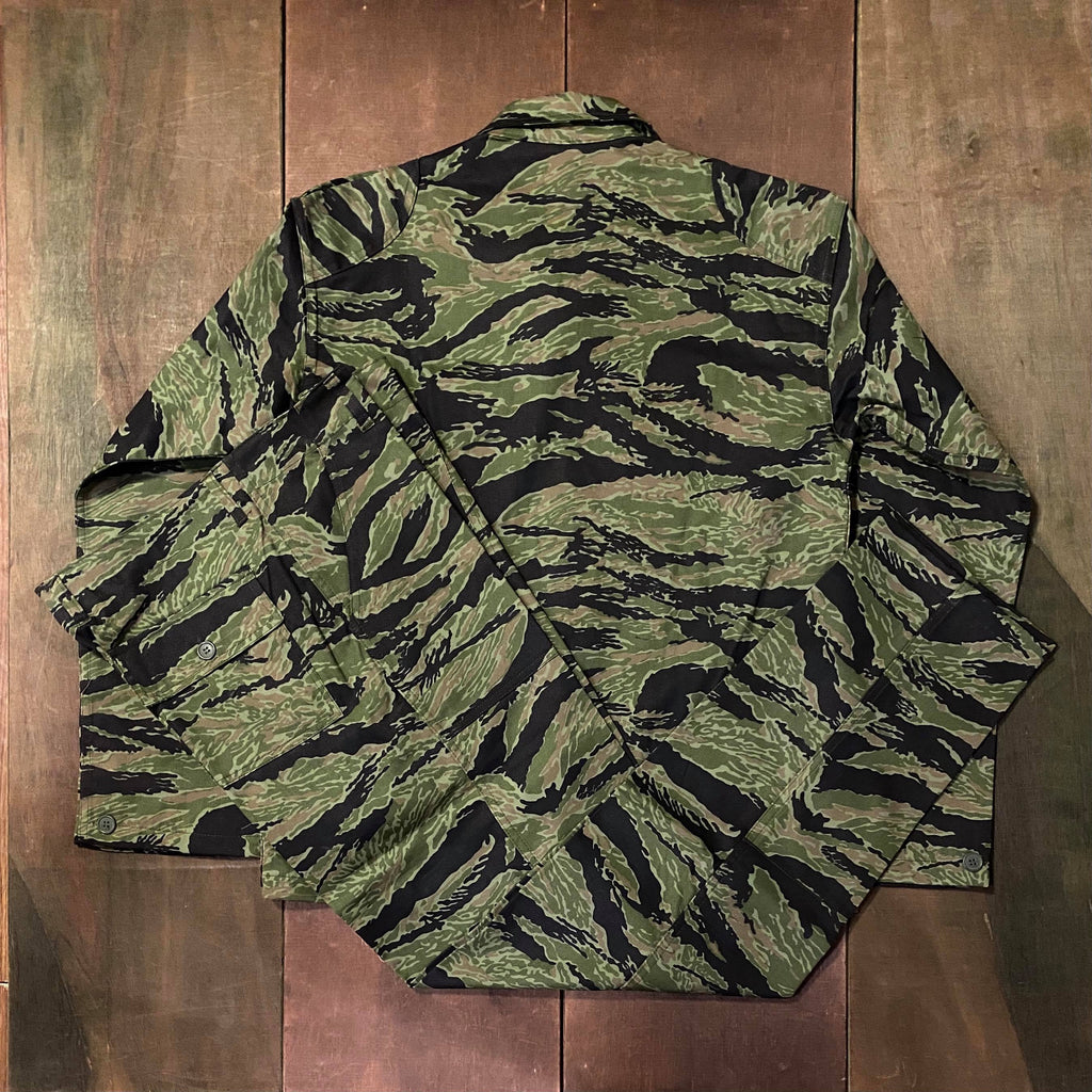 MIMURA YOKO x PHUOC HUNG RVN INSIGNIA VNMC TQLC SEAWAVE