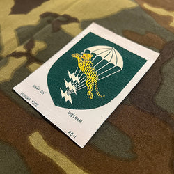 Republic of Vietnam Army / Lục quân Việt Nam Cộng Hòa Republic of Vietnam Army / Lục quân Việt Nam Cộng Hòa