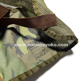 NAVY SEALs ERDL STONER 63/63A VEST