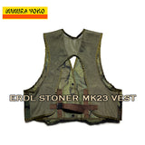 NAVY SEALs ERDL STONER 63/63A VEST