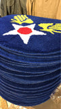 USAAF/USAF Insignia Rug