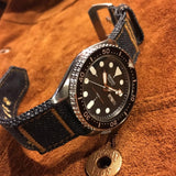  【uscountrystore】-  MIMURA YOKOWWII Watch Straps 軍用錶帶