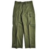 HOUSTON - FRENCH ARMY M-47 PANTS #1985