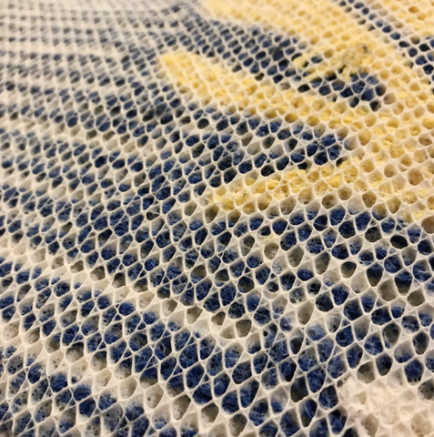 Usaf Rug USAAF/USAF Insignia Rug – MIMURA YOKO