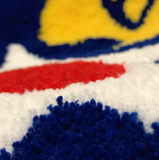 USAAF/USAF Insignia Rug