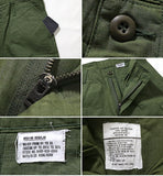 HOUSTON -  VIETNAM RIPSTOP TCU PANTS