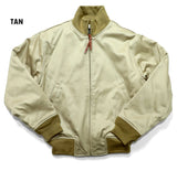 HOUSTON - TANKERS JACKET #5B-1X