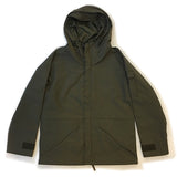  【uscountrystore】-  HOUSTON18AW HOUSTON- ECWCS PARKA #50311