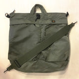  【uscountrystore】-  BIRDIE'S COLLECTIONBAG, FLYER'S, HELMET, by ALPHA INDUSTRIES, INC., 1998 Special Edition, Made in USA