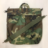 【uscountrystore】-  BIRDIE'S COLLECTIONBAG, FLYER'S, HELMET, by ALPHA INDUSTRIES, INC., 1998 Special Edition, Made in USA