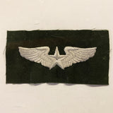 VNAF BASIC PILOT FLYING WING PATCH