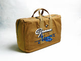  【uscountrystore】-  MIMURA YOKOThe EASTMAN AVIATOR’S KIT BAG AN 6505-1  TYPE 4