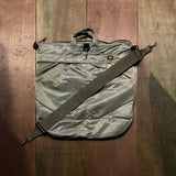  【uscountrystore】-  BIRDIE'S COLLECTIONC.A.F. F-104/F-5 BAG, FLYER'S, HELMET, by ALPHA INDUSTRIES, INC., 1998 Special Edition, Made in USA