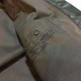  【uscountrystore】-  BIRDIE MADEBIRDIE MADE L-2 FLIGHT JACKET, CIVIL AIR TRANSPORT, TEST SAMPLE 1948