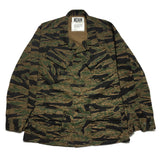  【uscountrystore】-  BIRDIE MADEAGGRESSOR JUNGLE JACKET, BIRDIE MADE