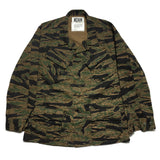  【uscountrystore】-  BIRDIE MADEAGGRESSOR JUNGLE JACKET, BIRDIE MADE