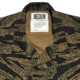  【uscountrystore】-  BIRDIE MADEAGGRESSOR JUNGLE JACKET, BIRDIE MADE